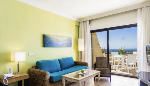 Tarajalillo Apartment | Apartamento Espectacular con Vistas al Mar en Bahía Feliz