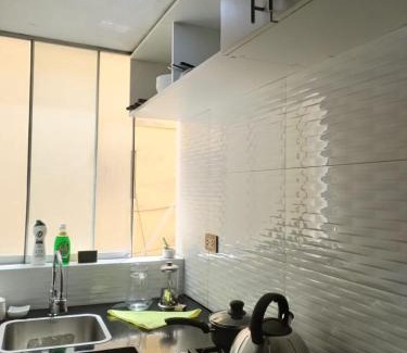 Lima Historic Center Apartment | Apartamento estándar en Lima Centro