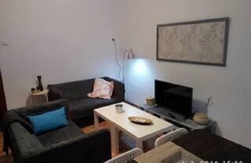 Extramurs Apartment | Apartamento Estación del AVE + Wifi