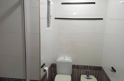 Extramurs Apartment | Apartamento Estación del AVE + Wifi
