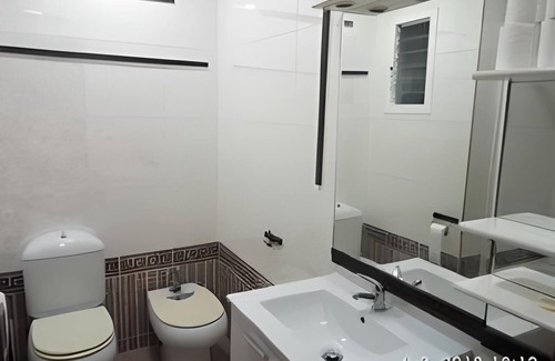 Extramurs Apartment | Apartamento Estación del AVE + Wifi