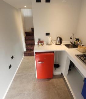 Yerbas Buenas Apartment | Apartamento Estocolmo IV