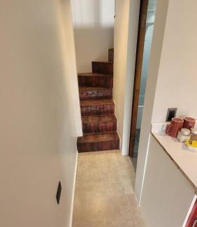 Yerbas Buenas Apartment | Apartamento Estocolmo IV