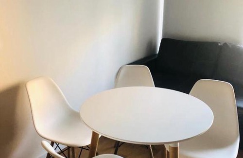 Chacarita Apartment | Apartamento estudio - Palermo Queens con espectaculares amenities