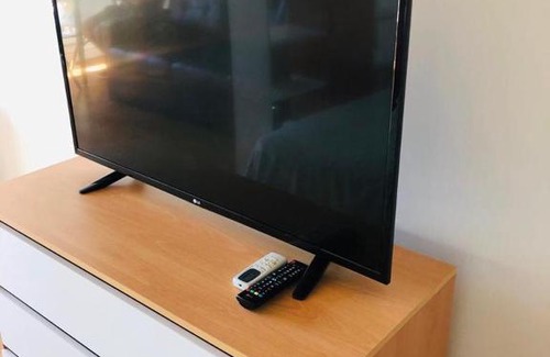 Chacarita Apartment | Apartamento estudio - Palermo Queens con espectaculares amenities