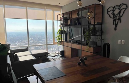 Coyoacan Apartment | Apartamento exclusivo: amenidades de primer nivel