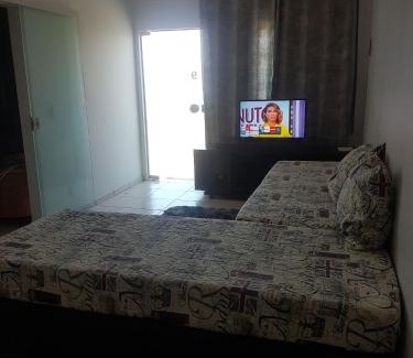 Boa Vista Apartment | Apartamento Exclusivo - Hospedes