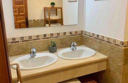 Tarifa Apartment | APARTAMENTO EXCLUSIVO PARA FAMILIAS