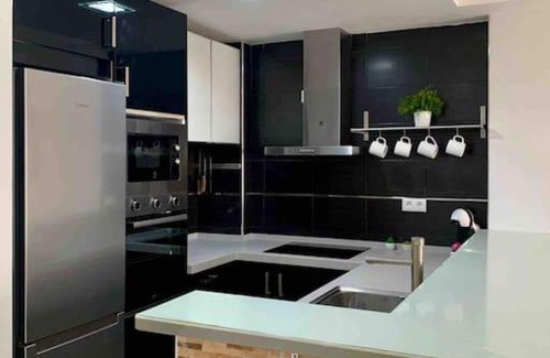 Tarifa Apartment | APARTAMENTO EXCLUSIVO PARA FAMILIAS