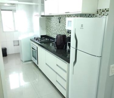 Vila Guilherme Apartment | Apartamento Expo Center Norte a 900 metros