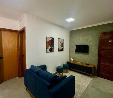 Vila Guilherme Apartment | Apartamento Expo Center Norte 204