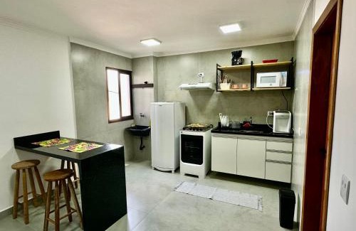 Vila Guilherme Apartment | Apartamento Expo Center Norte 204