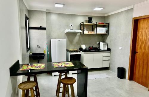 Vila Guilherme Apartment | Apartamento Expo Center Norte 204