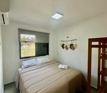 Vila Guilherme Apartment | Apartamento Expo Center Norte 204