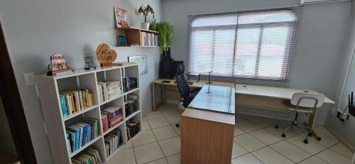 Pomerode Apartment | Apartamento família no centro de Pomerode