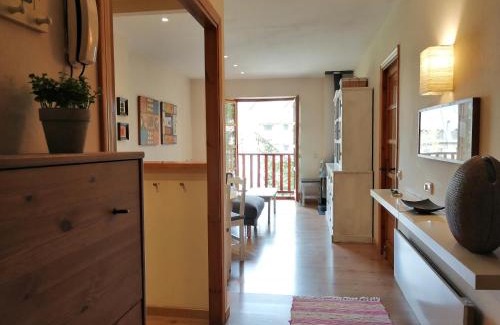 Taull Apartment | Apartamento familiar y cómodo Muntanyó 1