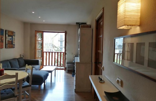 Taull Apartment | Apartamento familiar y cómodo Muntanyó 1