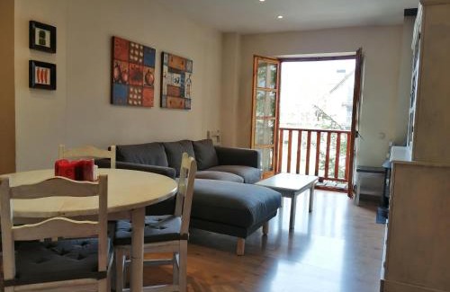 Taull Apartment | Apartamento familiar y cómodo Muntanyó 1