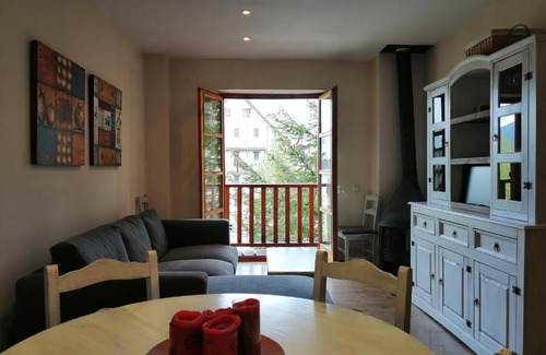 Taull Apartment | Apartamento familiar y cómodo Muntanyó 1