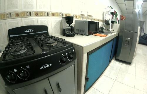 Villavicencio Apartment | Apartamento Familiar, Brrio Olimpico!
