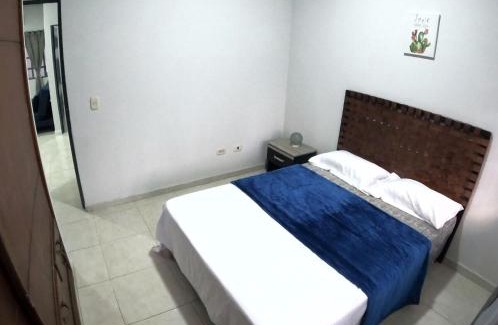 Villavicencio Apartment | Apartamento Familiar, Brrio Olimpico!