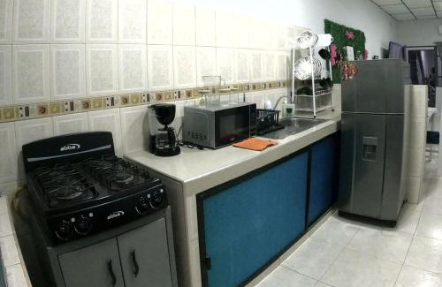 Villavicencio Apartment | Apartamento Familiar, Brrio Olimpico!