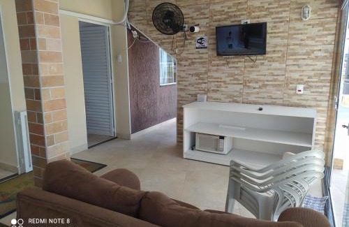 Caioba Apartment | Apartamento familiar