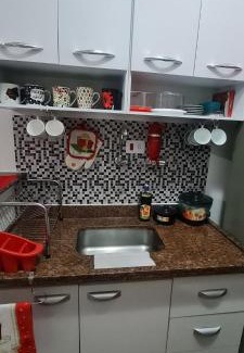 Vila Julia Apartment | Apartamento familiar próximo a praia