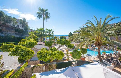 La Canuta Apartment | Apartamento Felicidad - PlusHolidays