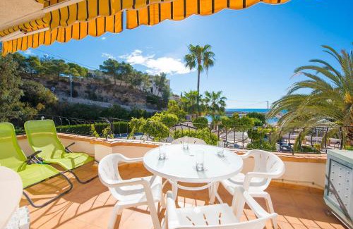 La Canuta Apartment | Apartamento Felicidad - PlusHolidays