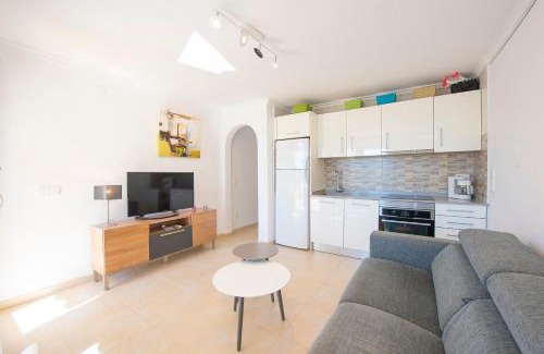 La Canuta Apartment | Apartamento Felicidad - PlusHolidays