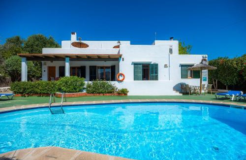 Cala d'Or Apartment | Apartamento Felipe 2-3
