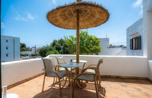 Cala d'Or Apartment | Apartamento Felipe 2-3