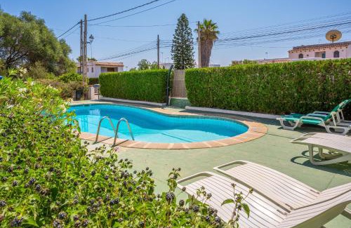 Cala d'Or Apartment | Apartamento Felipe 2-5
