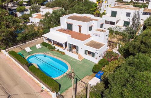 Cala d'Or Apartment | Apartamento Felipe 2-5