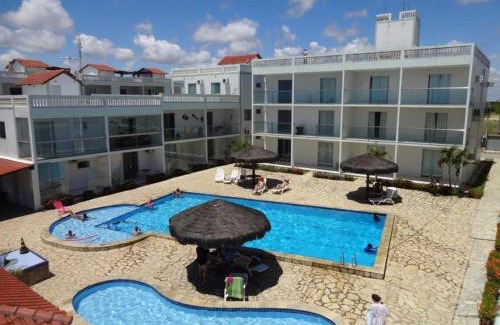 Praia de Jacuma Apartment | Apartamento/Flat em Jacumã