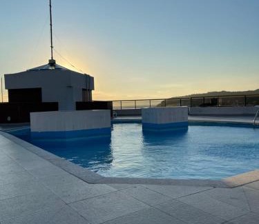 Ponta das Canas Apartment | Apartamento Florianópolis ponta das canas