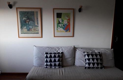 Leixões Apartment | Apartamento Fonte Luz