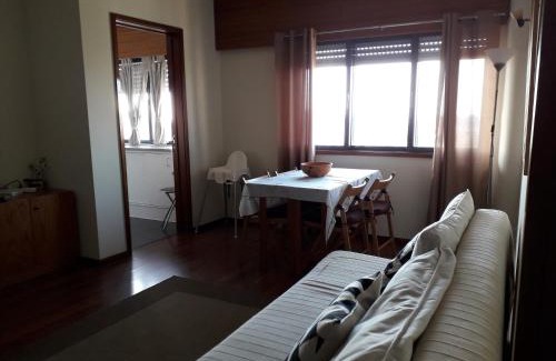 Leixões Apartment | Apartamento Fonte Luz