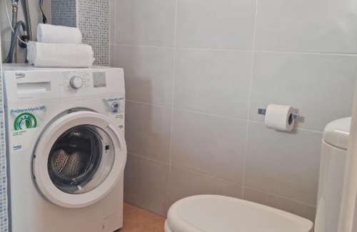 Vichona Apartment | APARTAMENTO FORXÁN