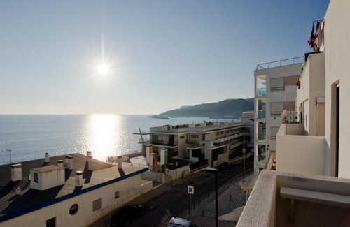 Santiago Apartment | Apartamento frente à praia