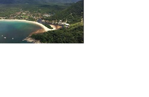 Barra do Una Apartment | Apartamento Frente Rio Una próximo da praia