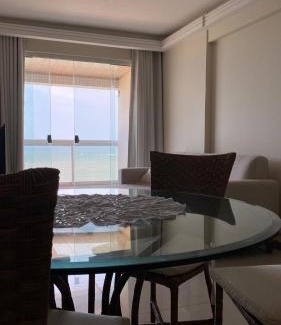 Vila Velha Apartment | Apartamento Frente Mar
