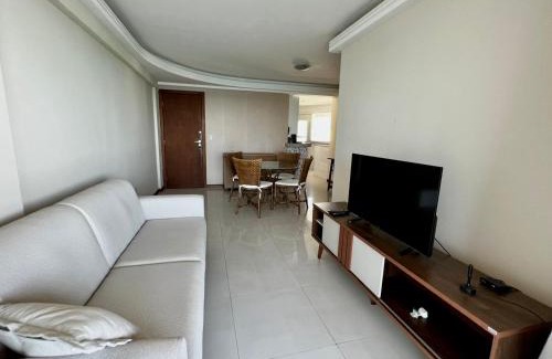 Vila Velha Apartment | Apartamento Frente Mar