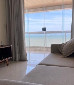 Vila Velha Apartment | Apartamento Frente Mar