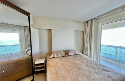 Vila Velha Apartment | Apartamento Frente Mar