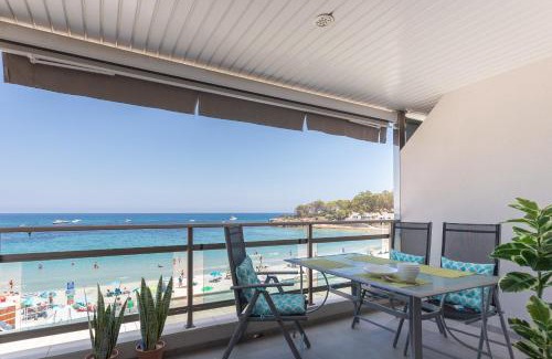Calpe Apartment | Apartamento Frentemar 2 - Costa CarpeDiem