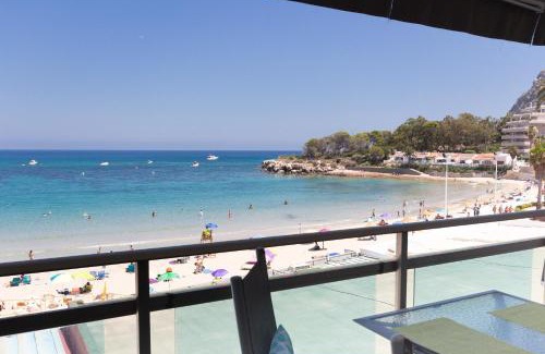Calpe Apartment | Apartamento Frentemar 2 - Costa CarpeDiem