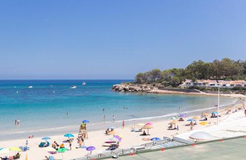Calpe Apartment | Apartamento Frentemar 2 - Costa CarpeDiem