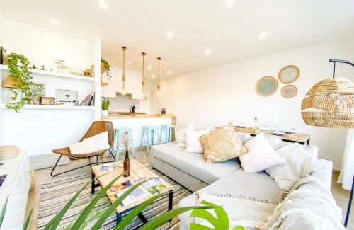 Corcubion Apartment | Apartamento Fufú by ALÔGA